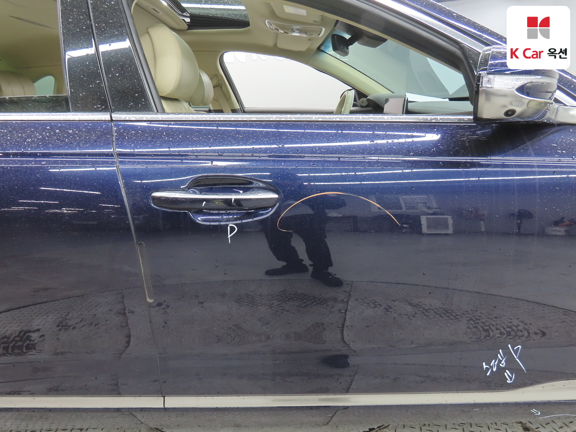 كيا K9 2023 - صورة 42