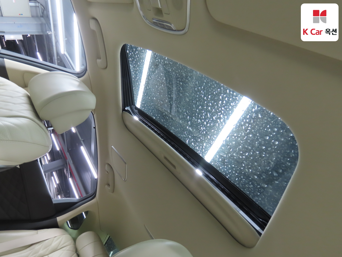 كيا K9 2023 - صورة 21