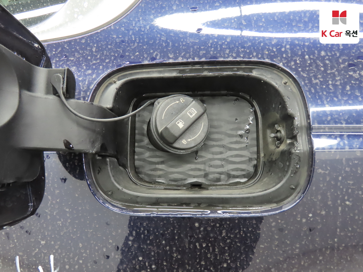 كيا K9 2023 - صورة 27