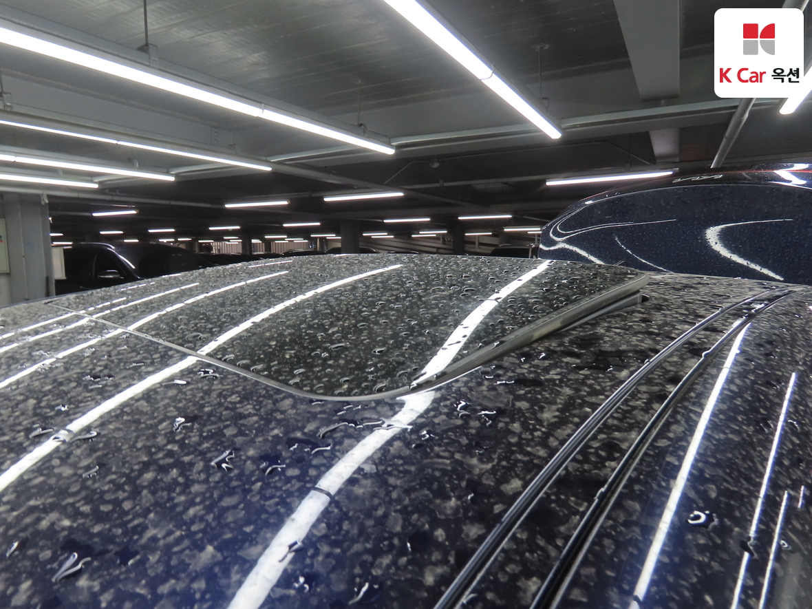 كيا K9 2023 - صورة 22