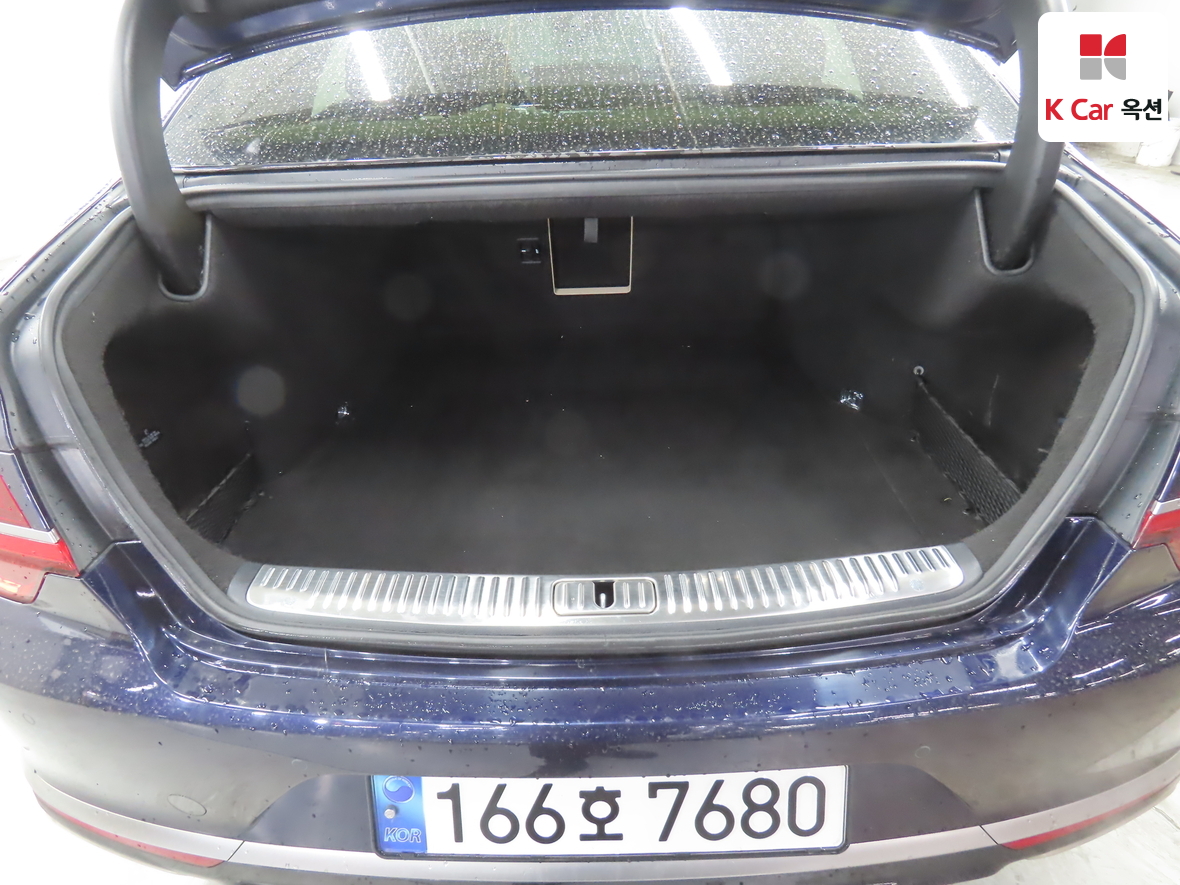 كيا K9 2023 - صورة 28