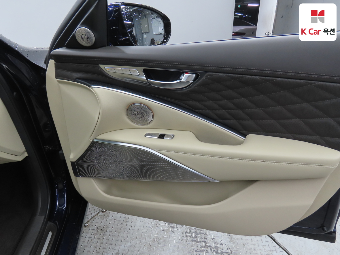 كيا K9 2023 - صورة 32