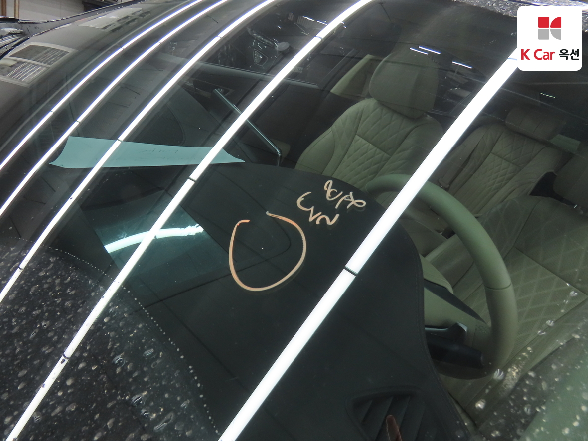 كيا K9 2023 - صورة 37