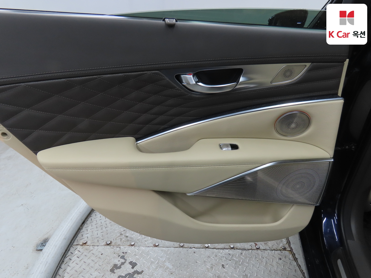 كيا K9 2023 - صورة 24