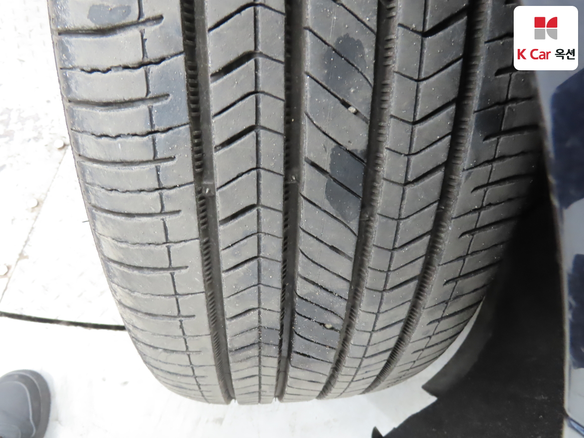 كيا K9 2023 - صورة 35