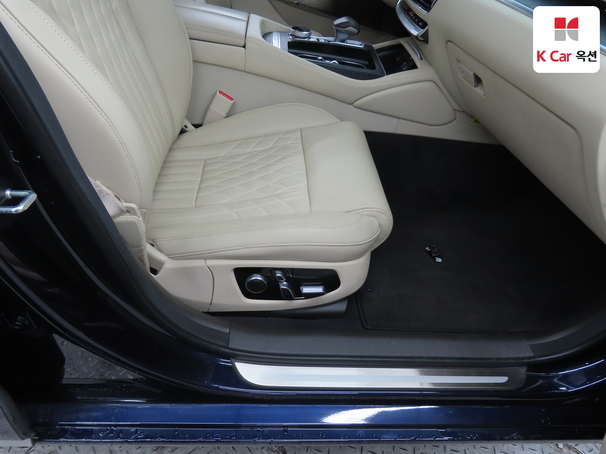 كيا K9 2023 - صورة 33