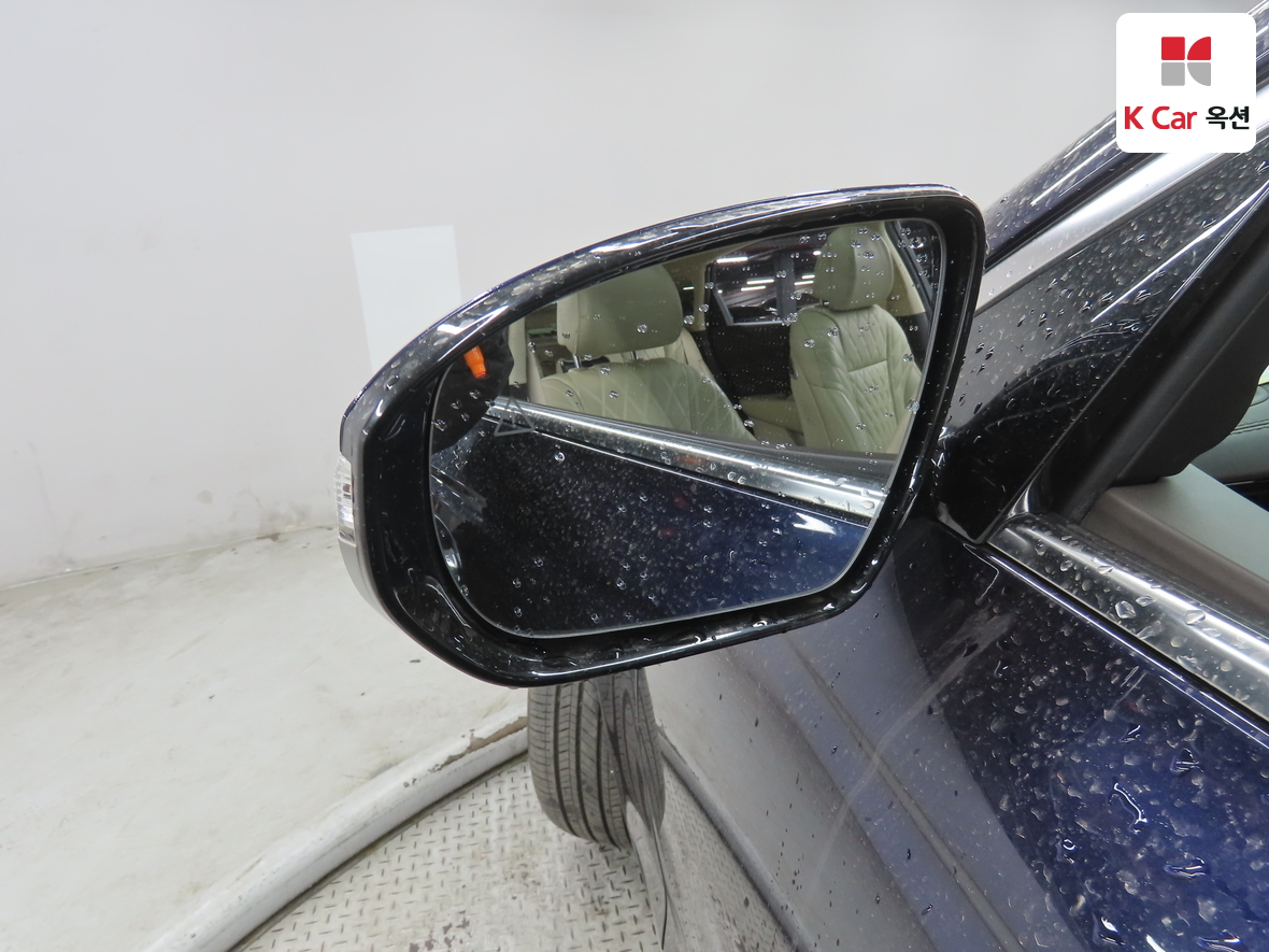 كيا K9 2023 - صورة 23