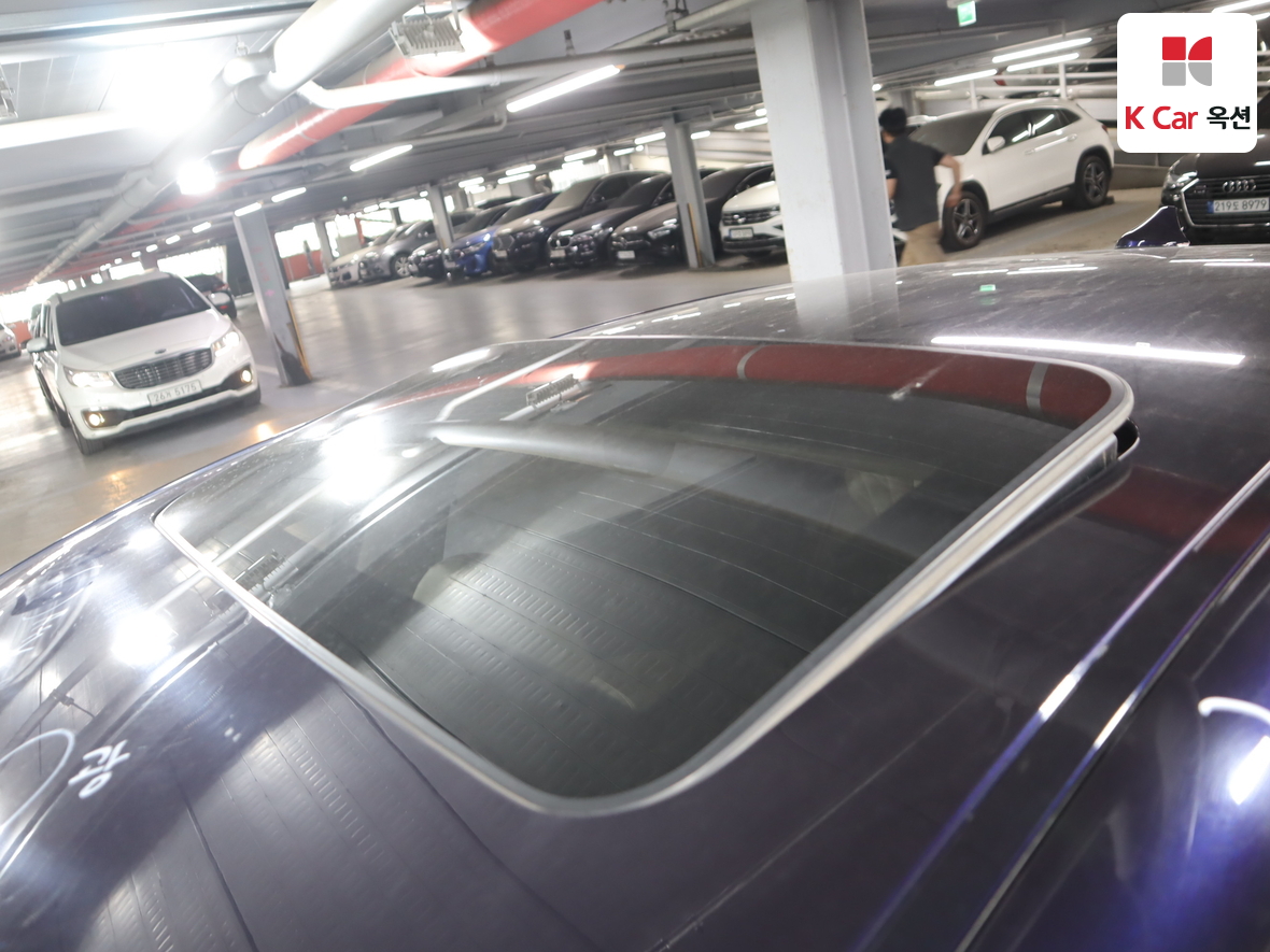 كيا K9 2023 - صورة 23