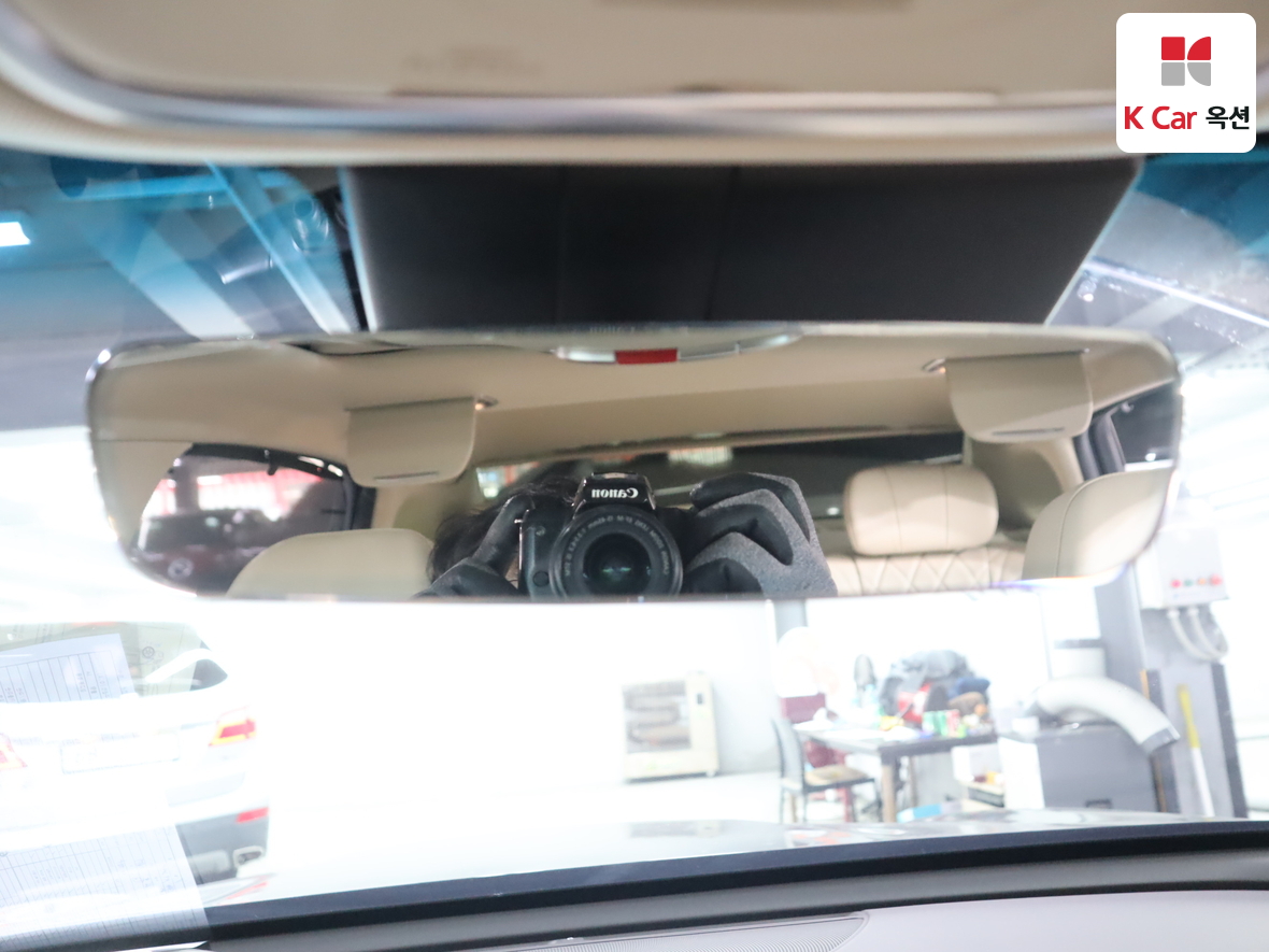 كيا K9 2023 - صورة 13