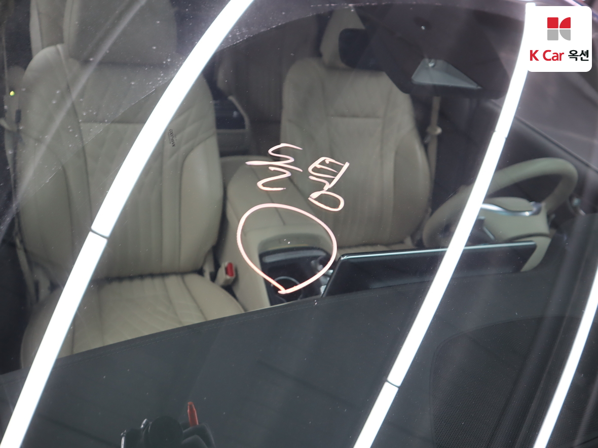 كيا K9 2023 - صورة 37