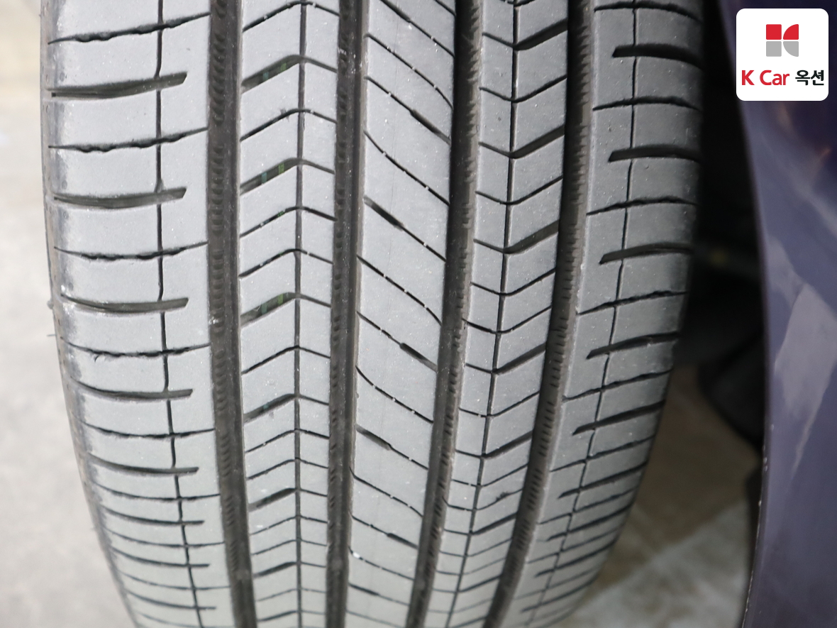 كيا K9 2023 - صورة 35