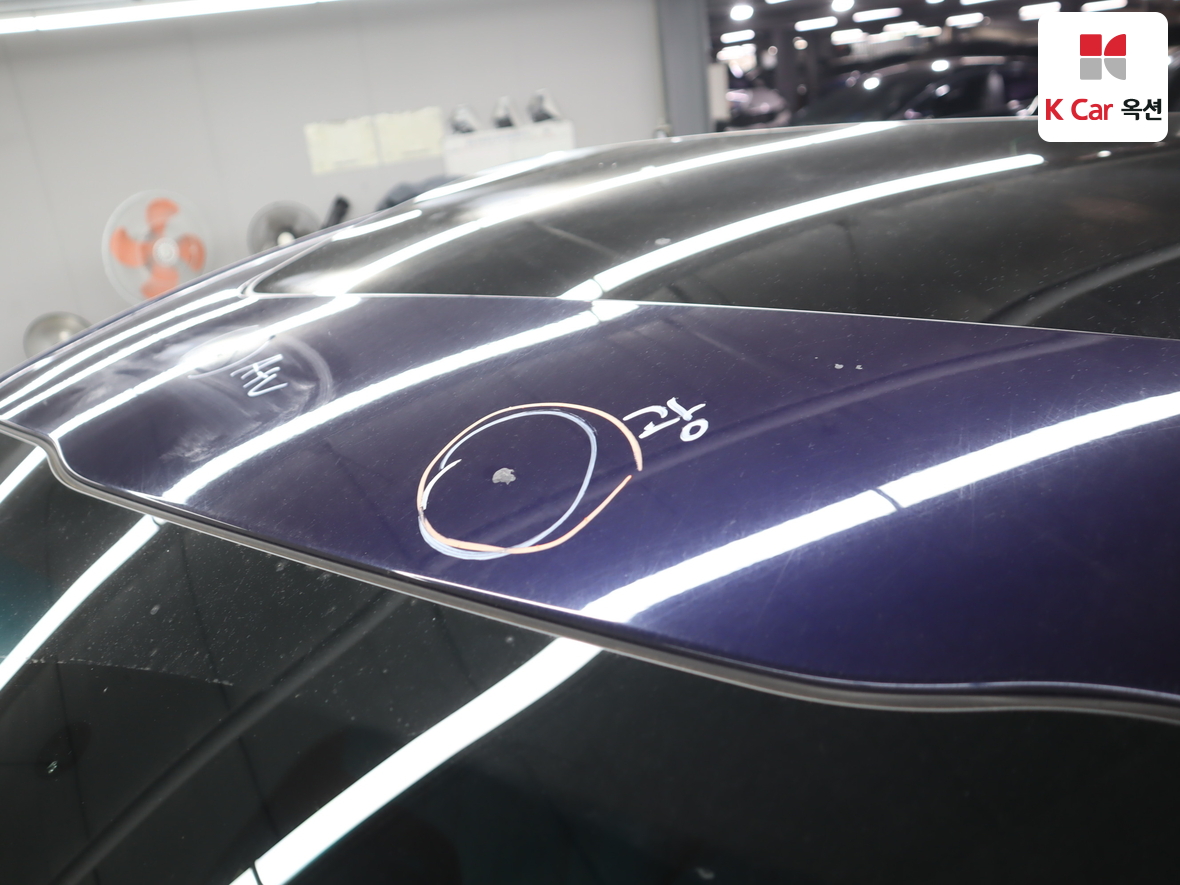 كيا K9 2023 - صورة 42