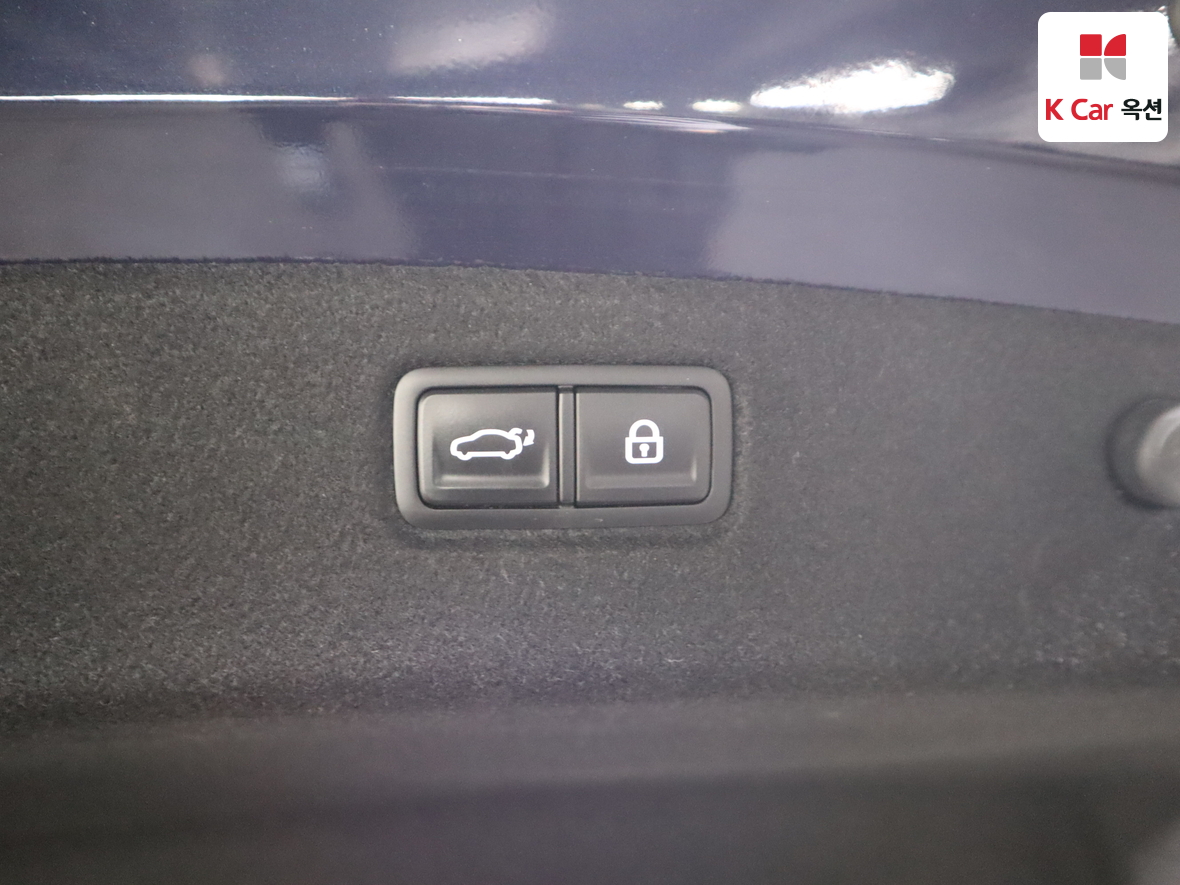 كيا K9 2023 - صورة 29