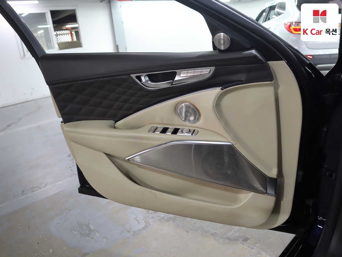 كيا K9 2023 - صورة 8