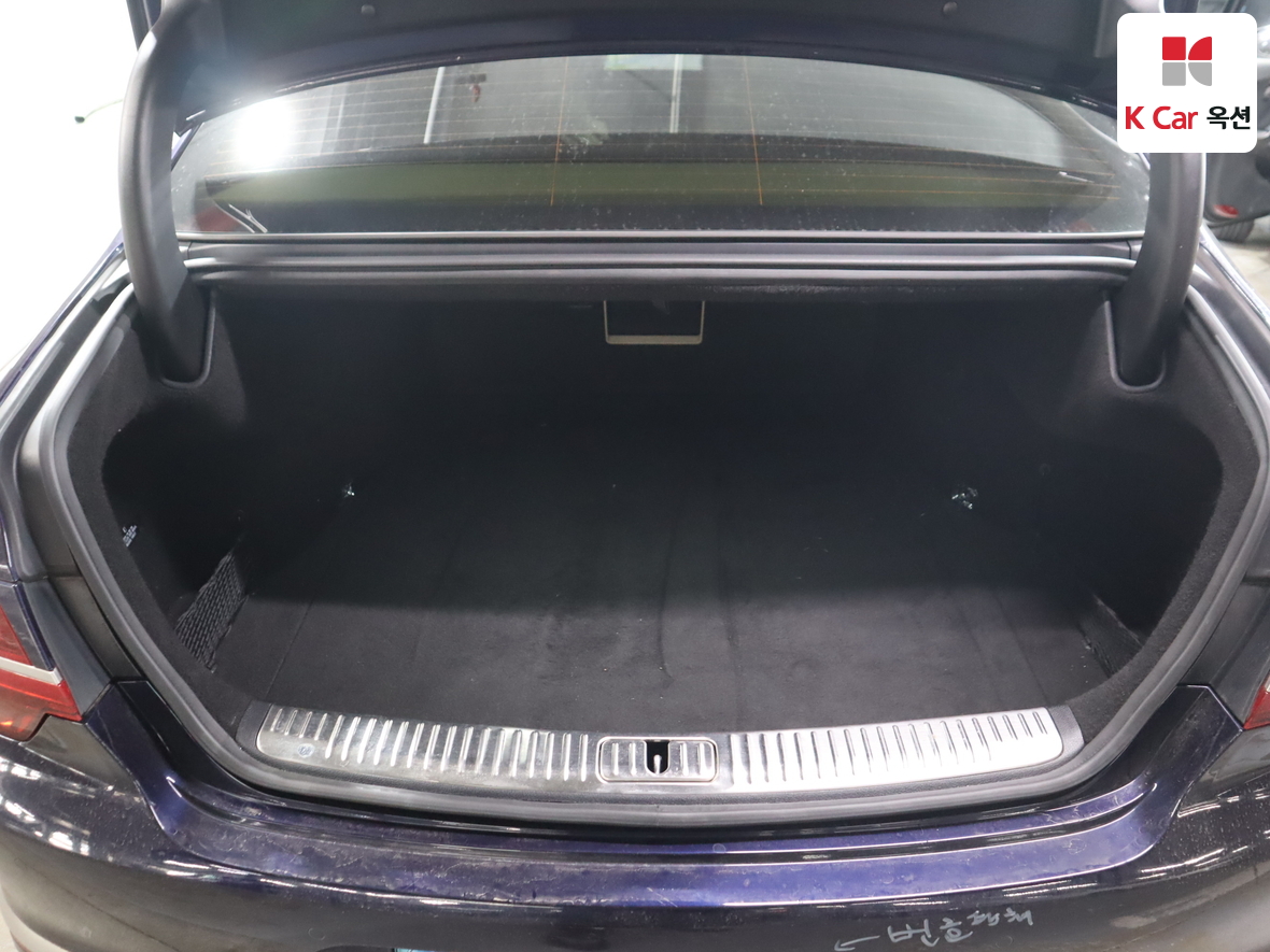 كيا K9 2023 - صورة 28