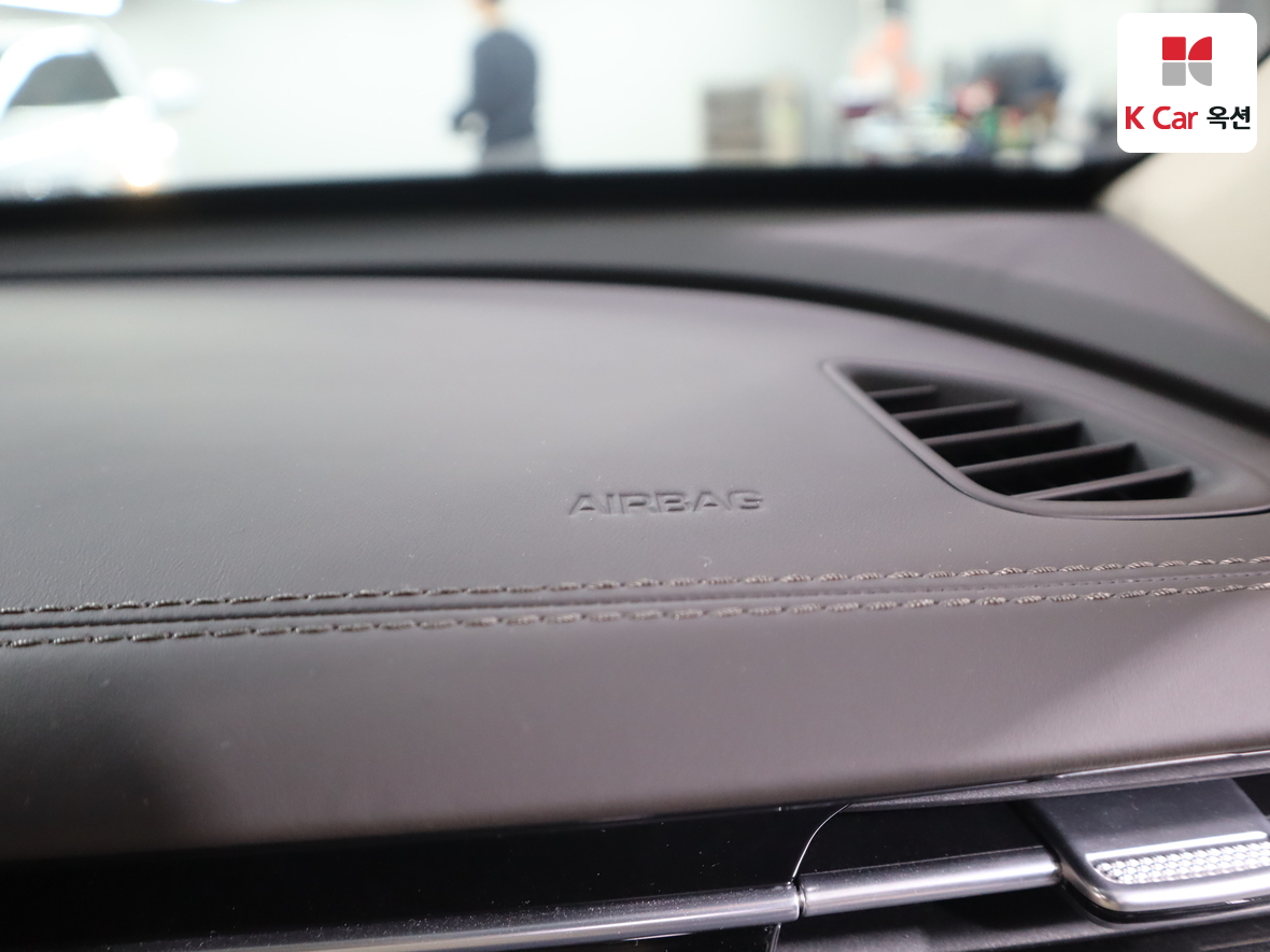 كيا K9 2023 - صورة 34