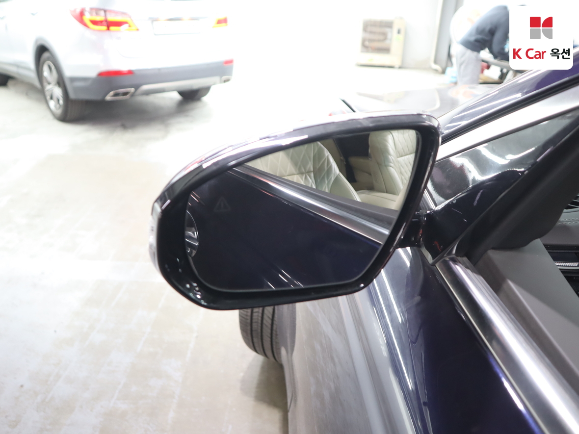 كيا K9 2023 - صورة 21