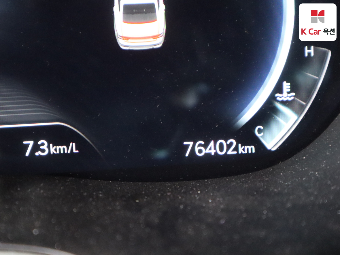 جينيسيس G80 2023 - صورة 4