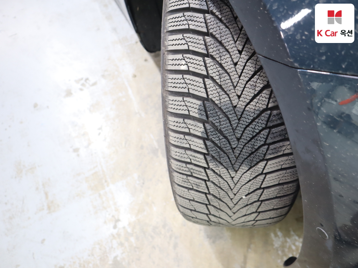 جينيسيس G80 2023 - صورة 31