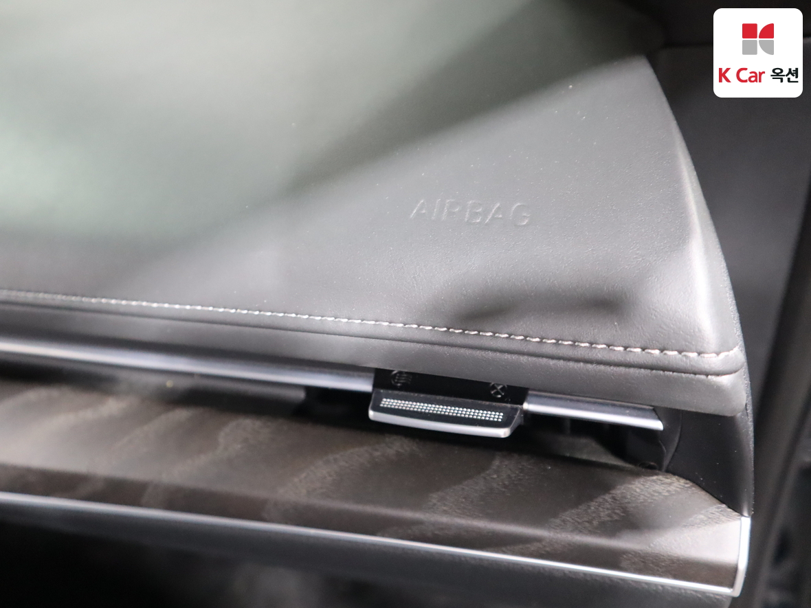 جينيسيس G80 2023 - صورة 30