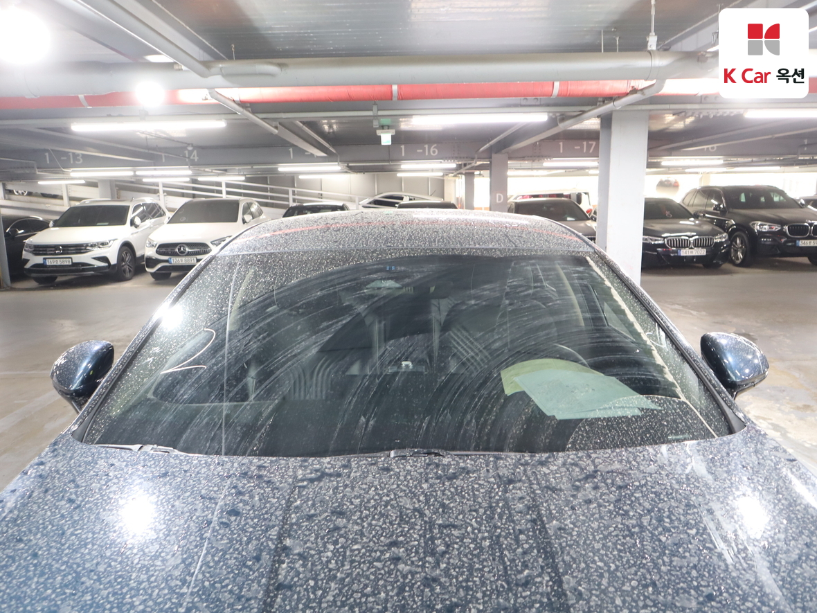 جينيسيس G80 2023 - صورة 33