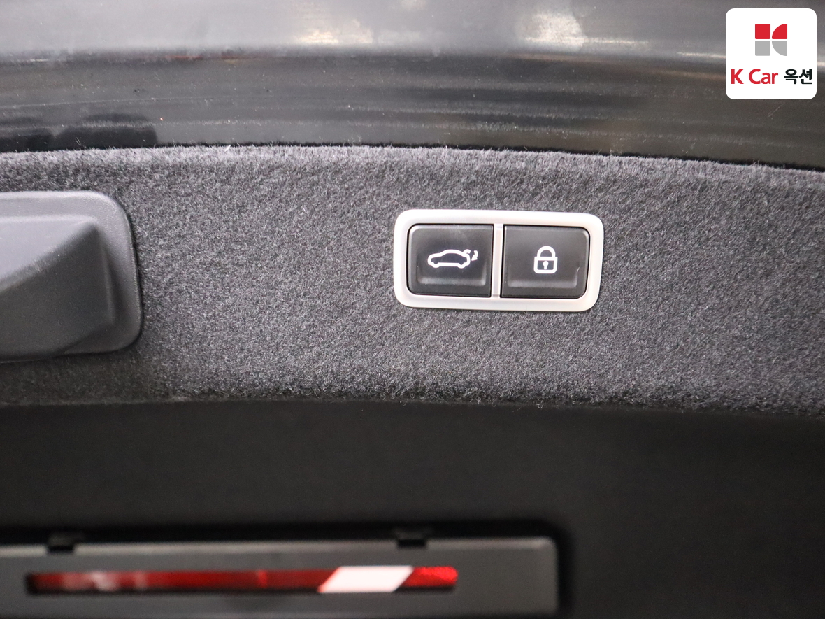 جينيسيس G80 2023 - صورة 25