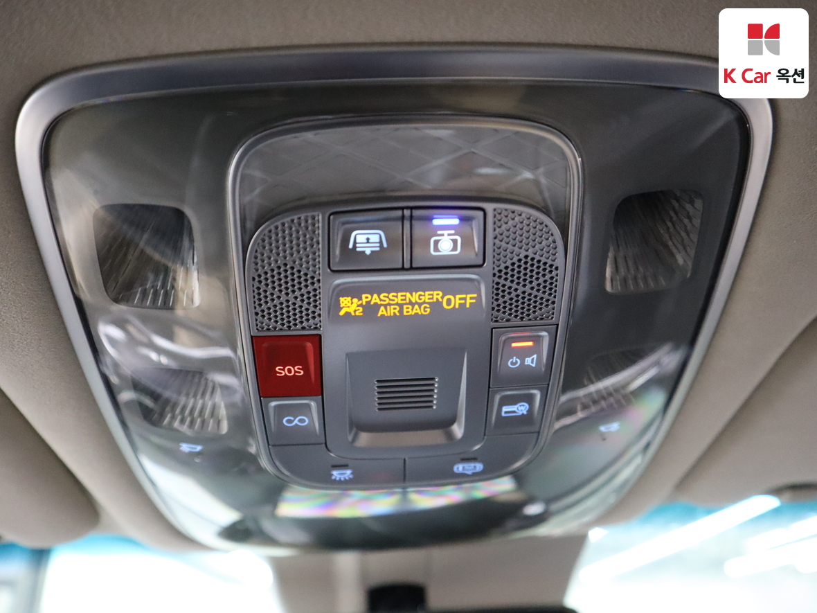 جينيسيس G80 2023 - صورة 12