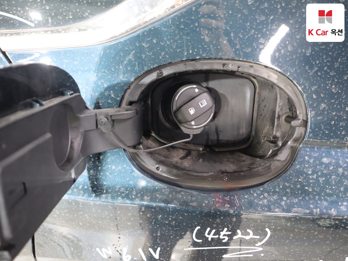 جينيسيس G80 2023 - صورة 23