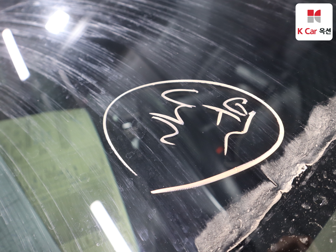 جينيسيس G80 2023 - صورة 34