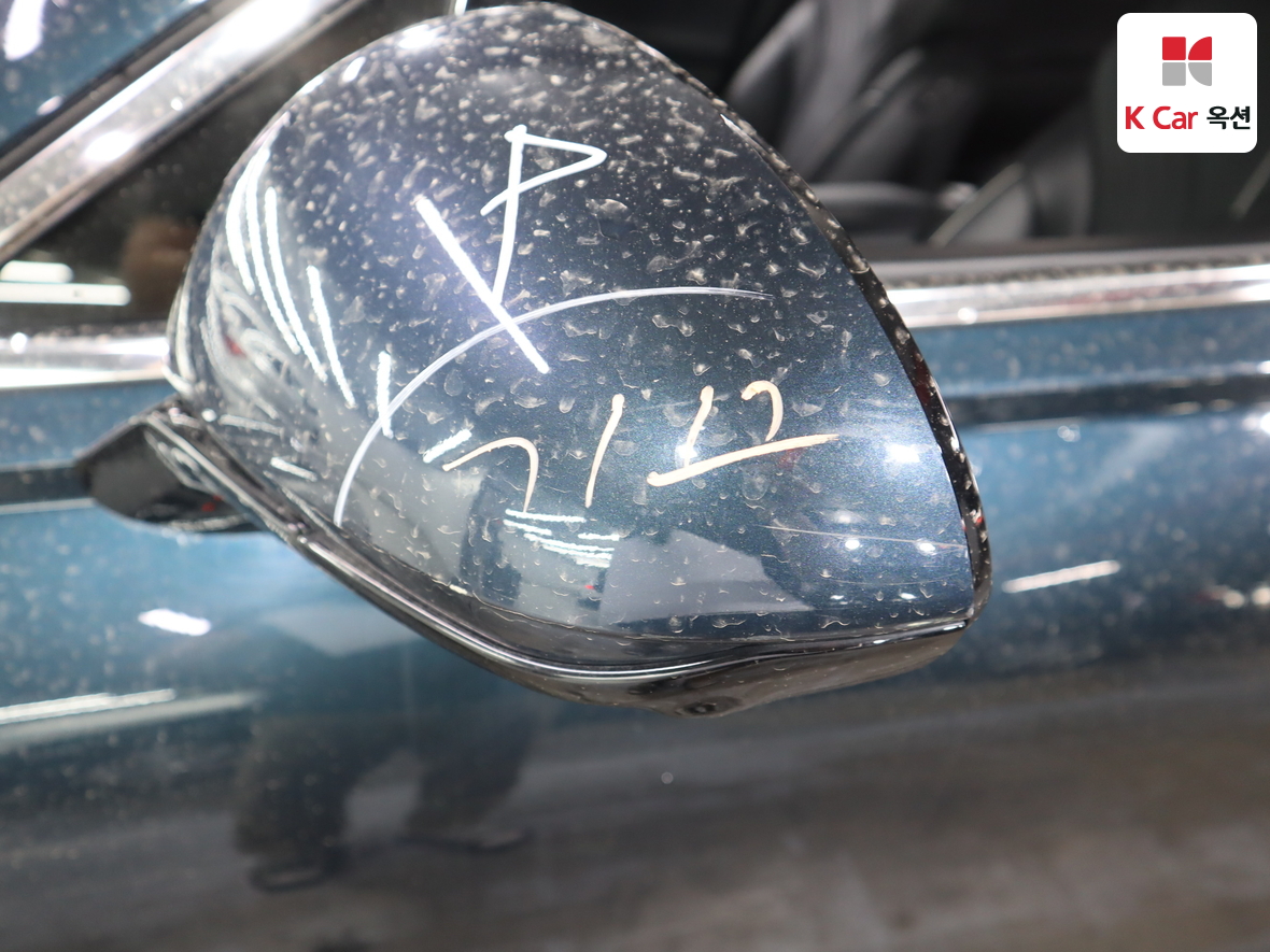 جينيسيس G80 2023 - صورة 38