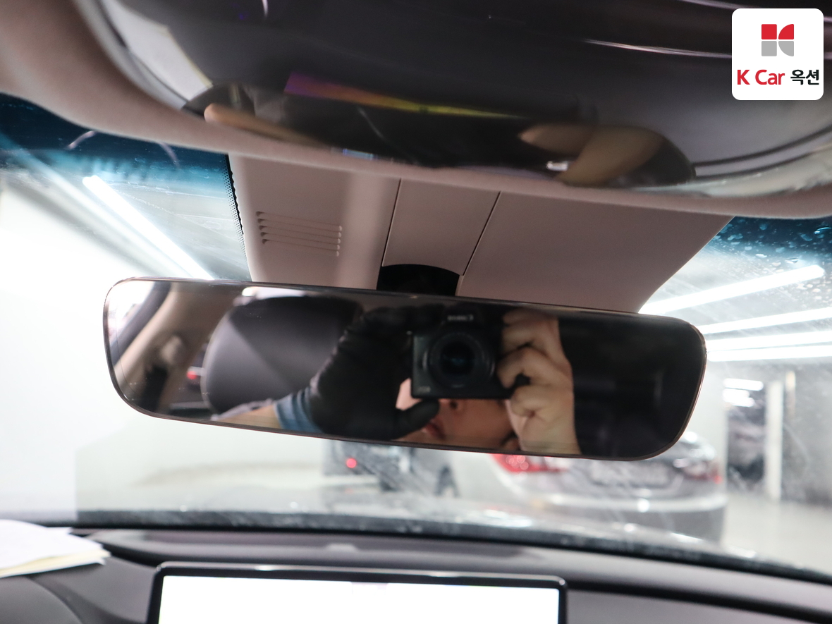 جينيسيس G80 2023 - صورة 13