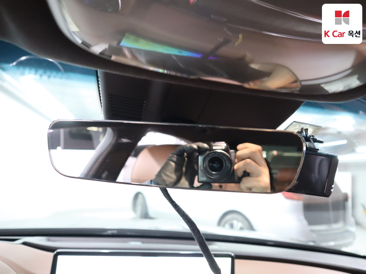 جينيسيس G80 2022 - صورة 13