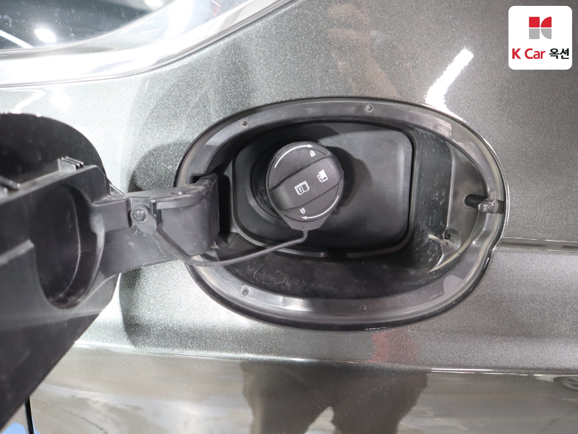 جينيسيس G80 2022 - صورة 23