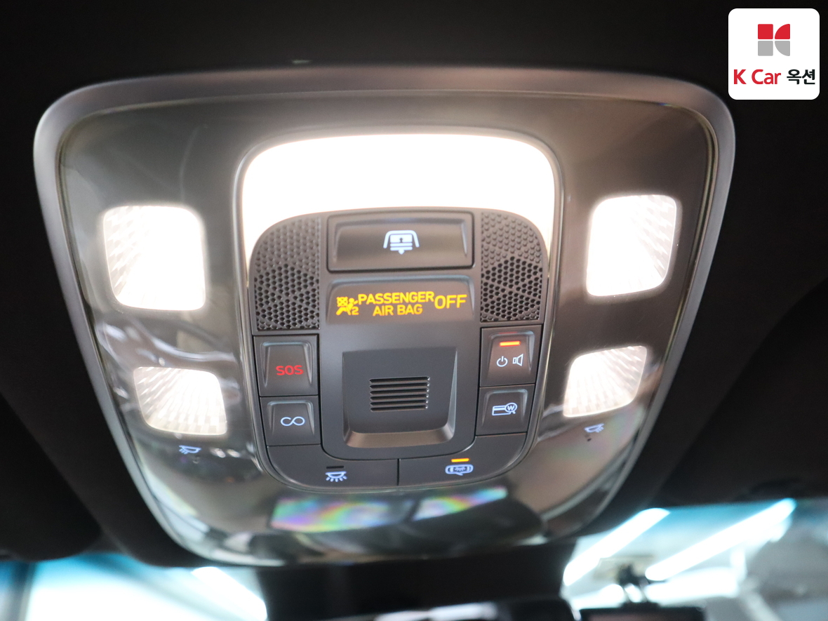 جينيسيس G80 2022 - صورة 12