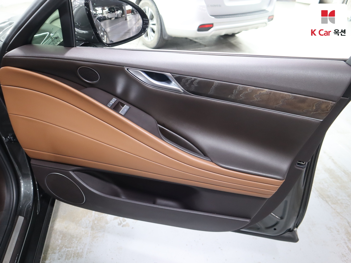 جينيسيس G80 2022 - صورة 28