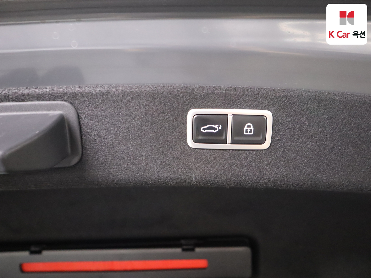 جينيسيس G80 2022 - صورة 25