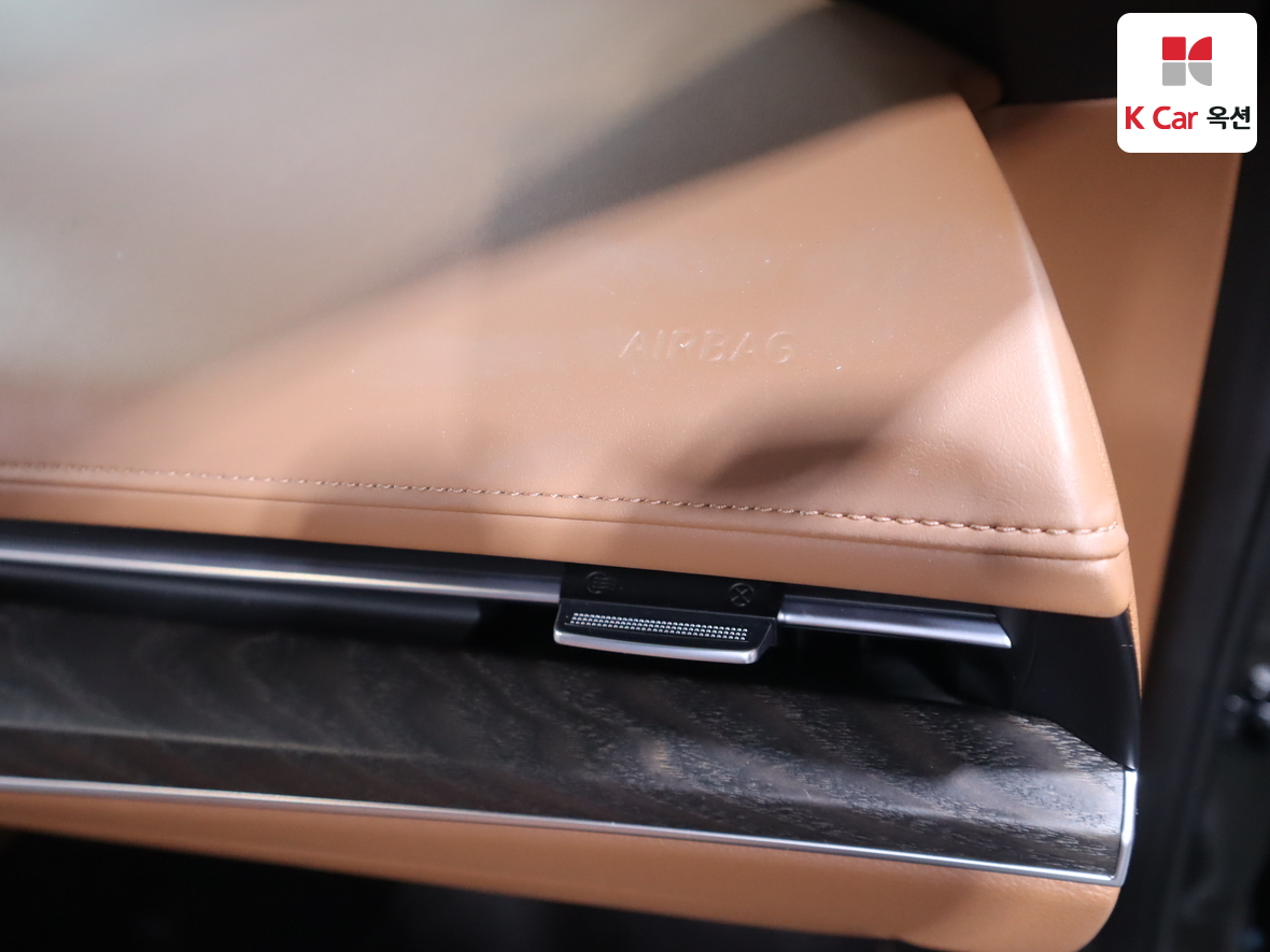 جينيسيس G80 2022 - صورة 30