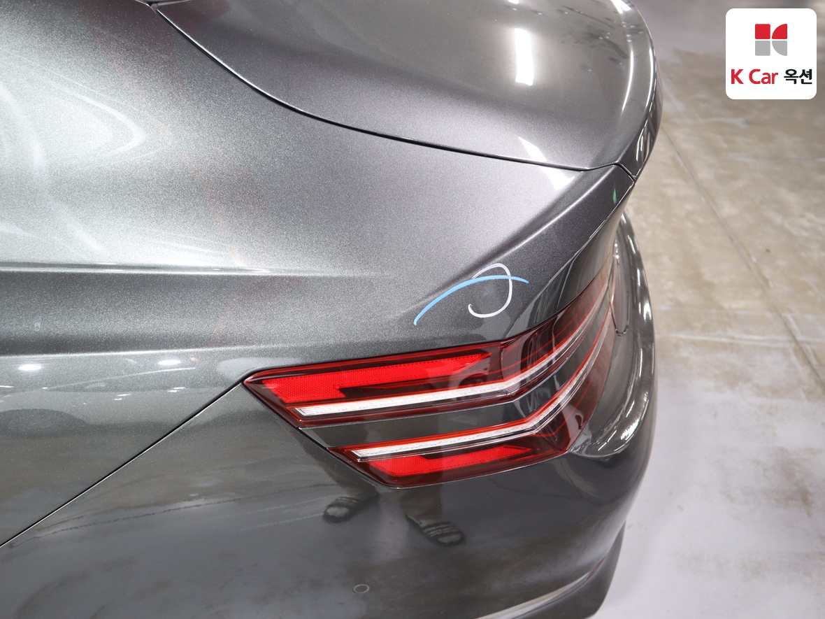 جينيسيس G80 2022 - صورة 38