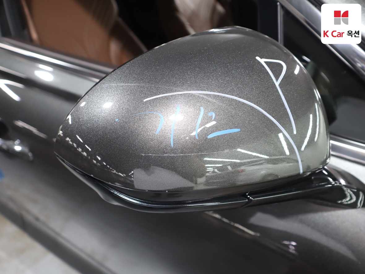 جينيسيس G80 2022 - صورة 41