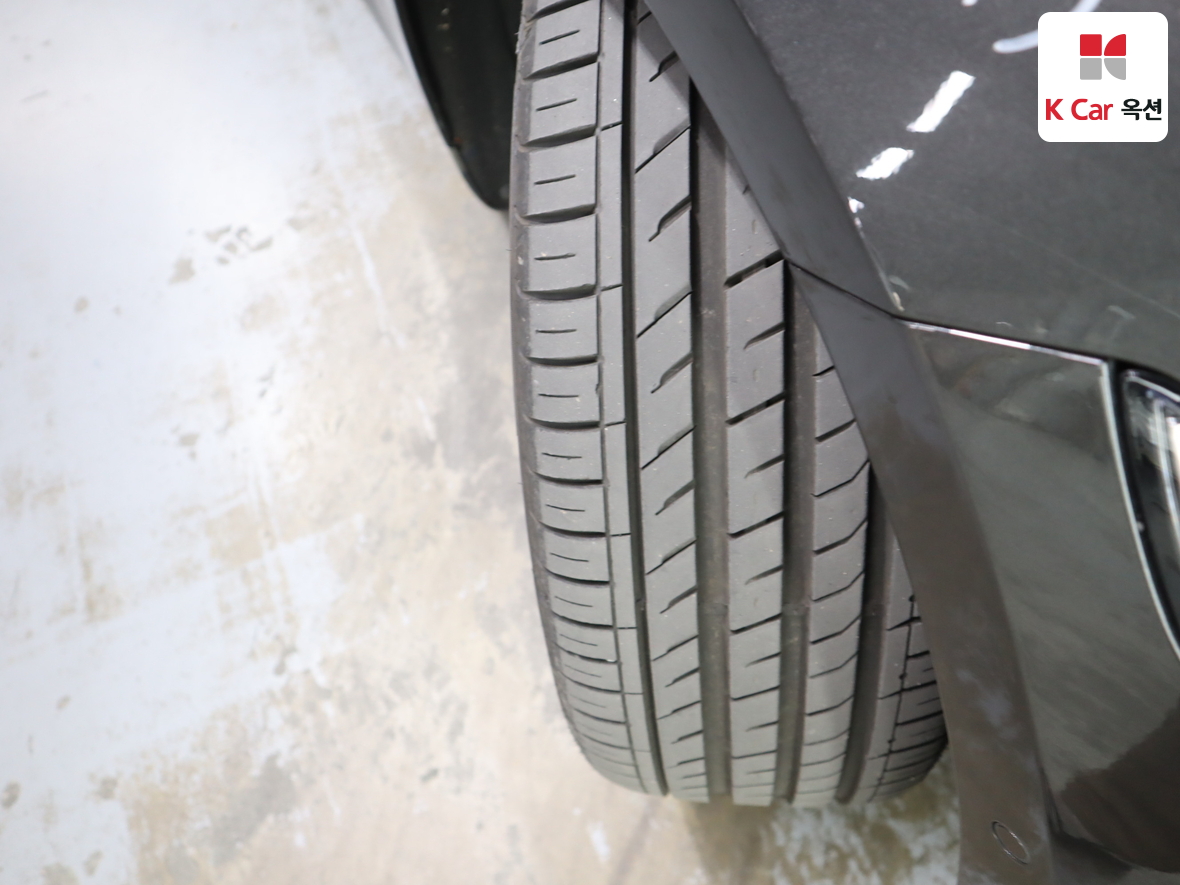 جينيسيس G80 2022 - صورة 31