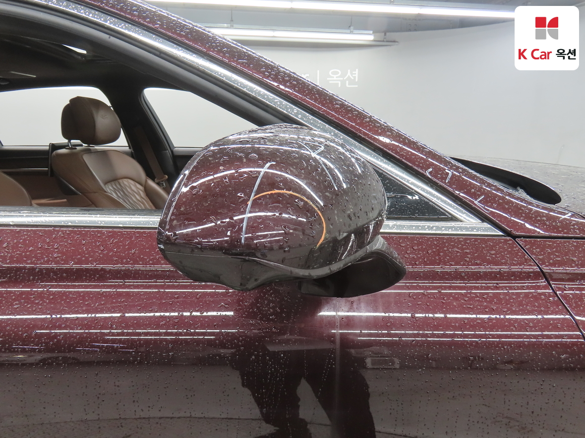 제네시스 G90 2021 - 이미지 47