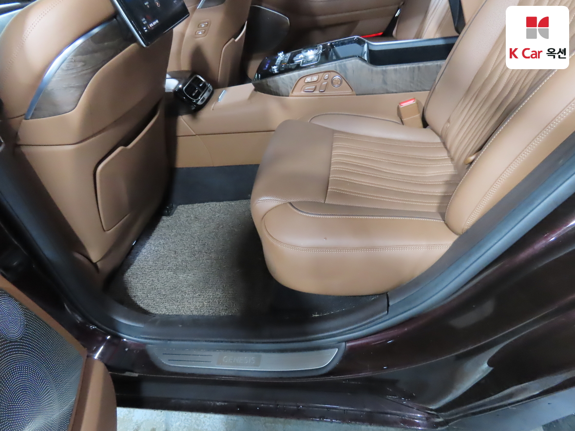 제네시스 G90 2021 - 이미지 25