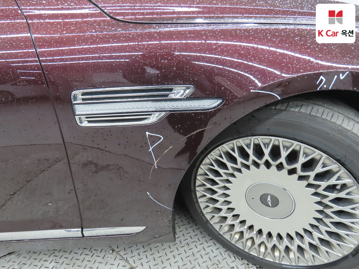 제네시스 G90 2021 - 이미지 48