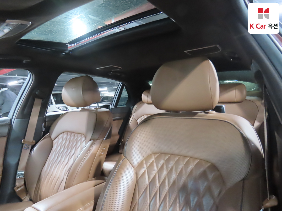 제네시스 G90 2021 - 이미지 19