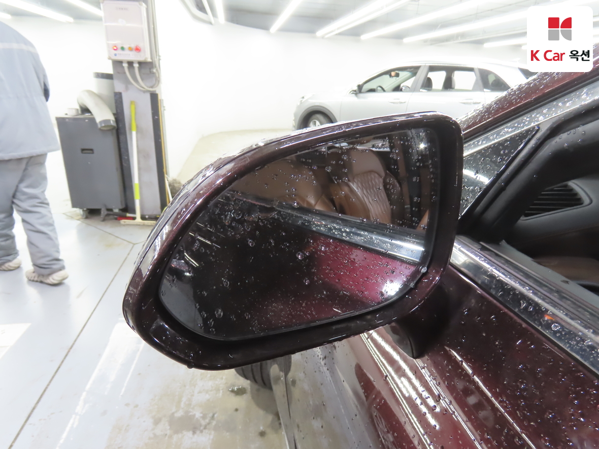 제네시스 G90 2021 - 이미지 23