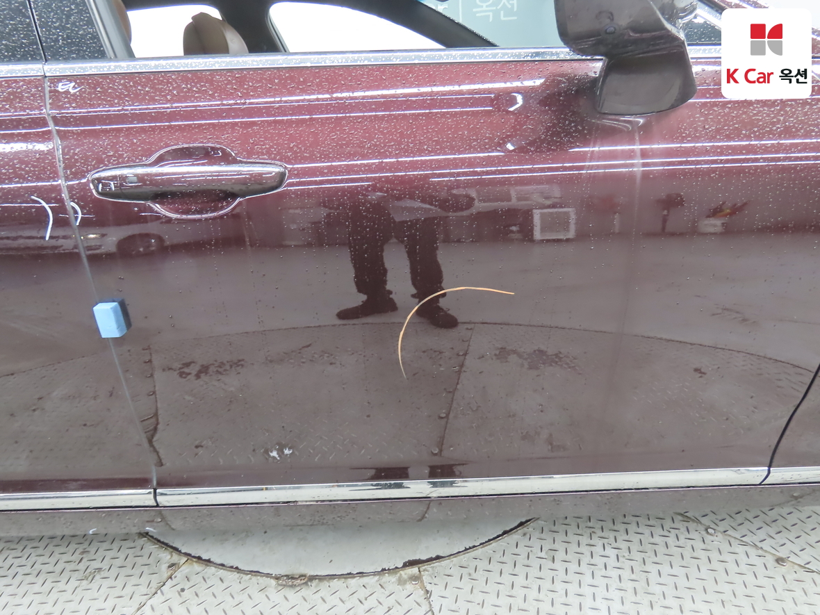 제네시스 G90 2021 - 이미지 46