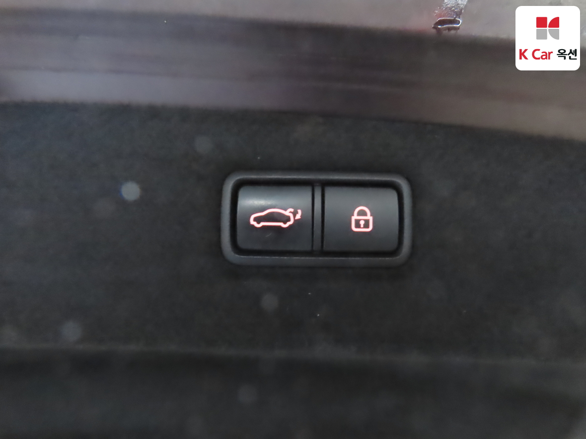 제네시스 G90 2021 - 이미지 30