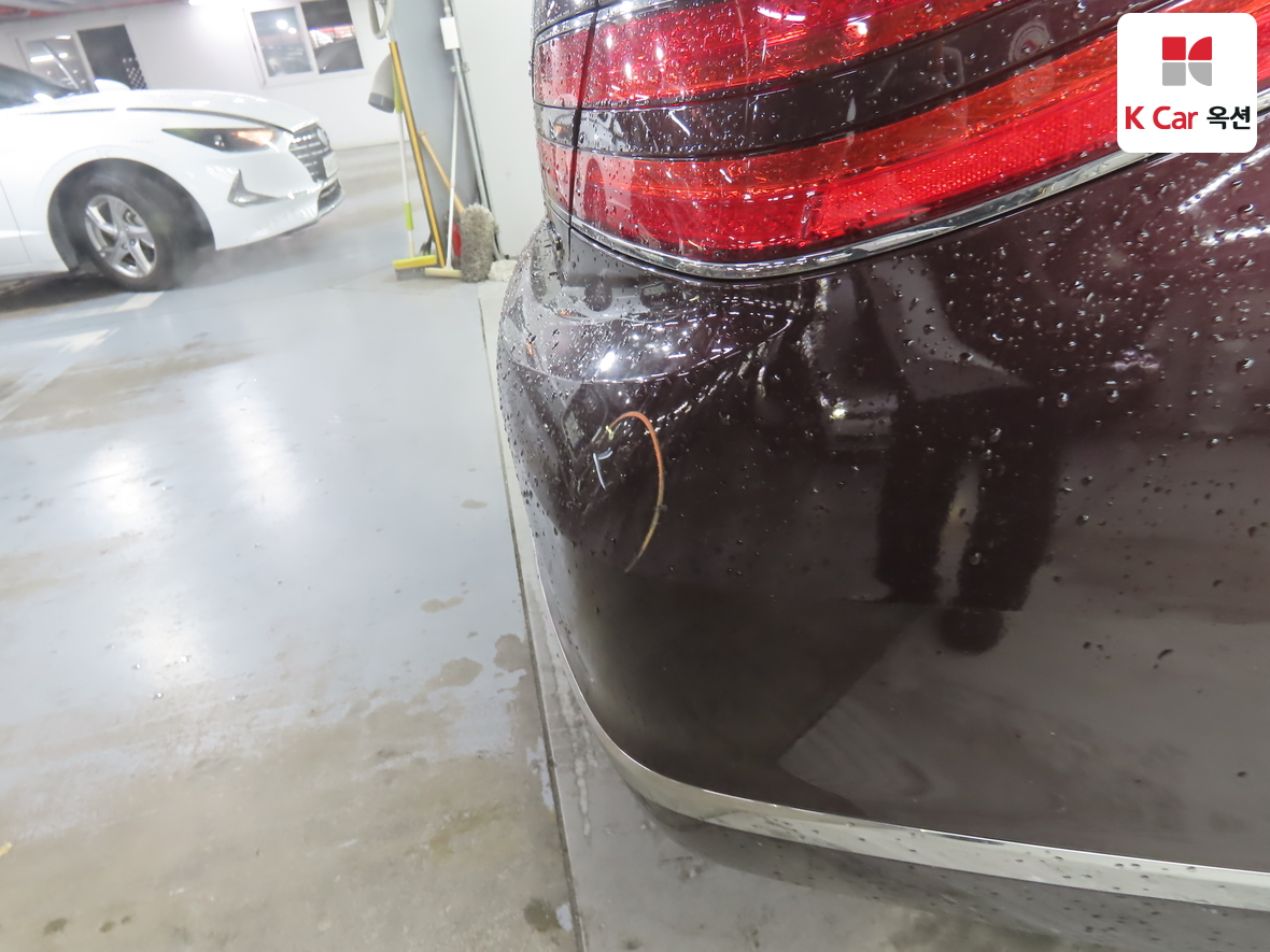 제네시스 G90 2021 - 이미지 44