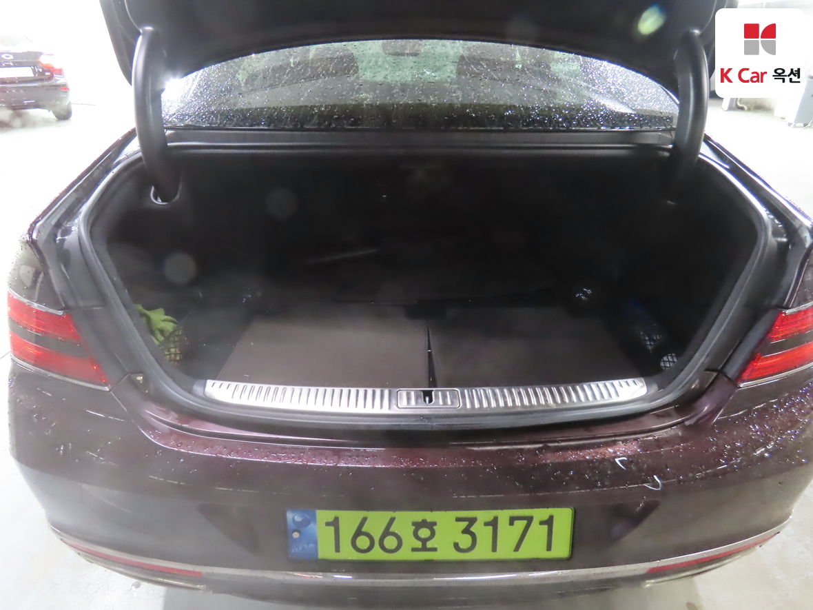 제네시스 G90 2021 - 이미지 29