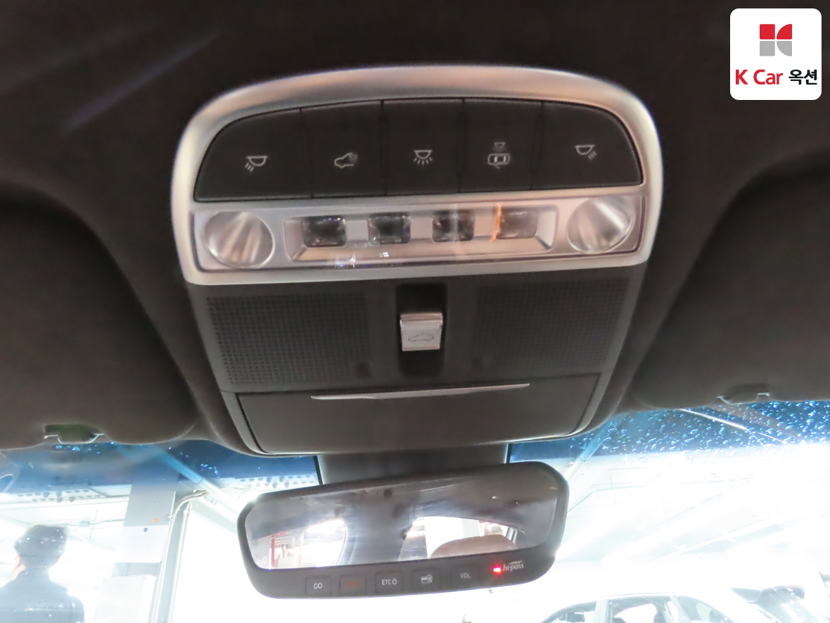 제네시스 G90 2021 - 이미지 12